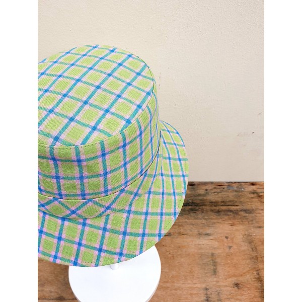 Anthony Peto vasarinė skrybėlė 